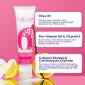 Image 3 for Magic Mask Fast-Acting Deep Conditioner 150ml