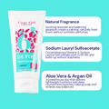 Image 3 for Detox Build-Up Shampoo