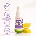 Image 4 for Curl Power Dry Shampoo