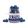 Image 1 for Grow + Glow Hair Vitamins - Biotin+ Gummies