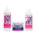 Image 1 for Washday Curly | 3-Step Set