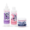 Image 1 for Washday Wavy | 3-Step Set