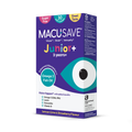 Image 1 for MACU-SAVE Junior Lemon-Lime and Strawberry 30 Each