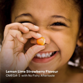 Image 3 for MACU-SAVE Junior Lemon-Lime and Strawberry 30 Each