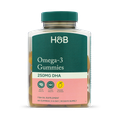 Image 1 for Omega DHA Mango Flavour 60 Gummies