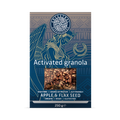 Image 1 for ACTIVATED GRANOLA - APPLE & FLAX SEED