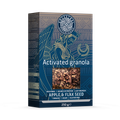 Image 4 for ACTIVATED GRANOLA - APPLE & FLAX SEED