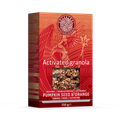 Image 4 for ACTIVATED GRANOLA - PUMPKIN SEED & ORANGE