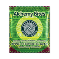 Image 1 for ALCHEMY BITES - APPLE & FERMENTED BRAN