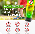 Image 3 for Mosquito & Insect Repellent Lotion - Extra Strong Tropical Strength
