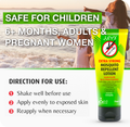 Image 5 for Mosquito & Insect Repellent Lotion - Extra Strong Tropical Strength