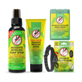 Image 1 for Mosquito & Insect Repellent Solo Traveller Pack