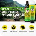 Image 4 for Mosquito & Insect Repellent Family Pack