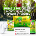 Image 5 for Mosquito & Insect Repellent Family Pack