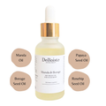 Image 2 for Marula & Borage Skin Relief Oil