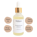 Image 3 for Marula & Borage Skin Relief Oil