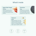 Image 4 for Apple Cider Vinegar 60 Gummies