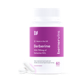 Image 1 for Berberine Capsules with 750 MG of Berberine HCl 60 Capsules
