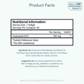 Image 4 for COQ 10 with Superior Ubiquinone 60 Softgels
