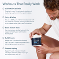 Image 2 for Creatine Mono