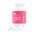 Image 1 for Intimate Probiotic Complex Capsules 60s