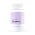 Image 1 for Magnesium Complex with Zinc & D3 60 Capsules