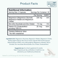 Image 4 for Magnesium Complex with Zinc & D3 60 Capsules