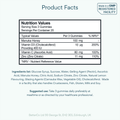 Image 4 for Manuka Honey Immunity Gummies