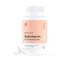 Image 1 for Multivitamin with 13 Essential Vitamins 60 Capsules