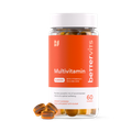 Image 1 for Multivitamins With Vitamins A To E & Zinc 60 Gummies