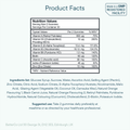 Image 3 for Multivitamins With Vitamins A To E & Zinc 60 Gummies