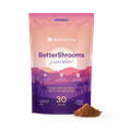 Image 1 for Mushroom Powder Complex With Lion's Mane, Reishi And Cordyceps 30 Servings