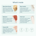 Image 3 for PCOS/Inositol