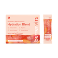 Image 1 for Hydration Blend - Peach Ice Tea