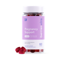 Image 1 for Pregnancy Support Gummies