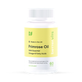 Image 1 for Primrose Oil with Essential Omega-6 Fatty Acids 60 Softgels