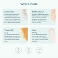 Image 2 for Probiotic Complex with 30B CFU 30 Capsules