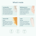 Image 3 for Probiotic Complex with 30B CFU 30 Capsules