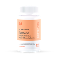 Image 1 for Turmeric Complex with Black Pepper & Boswellia Serrata 60 Capsules