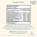 Image 4 for Vitamin B Complex with Vitamin C & Biotin 60 Capsules