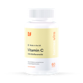 Image 1 for Natural Vitamin C With Bioflavonoids 60 Capsules
