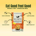 Image 3 for Popped Lotus seeds 50g