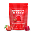 Image 1 for Daily Energy Strawberry Flavour 60 Gummies - 60 Count
