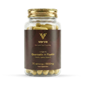 Image 1 for Quercetin + Fisetin 1500mg - Longevity & Healthy Ageing Support - 30 Servings