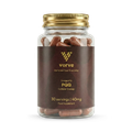 Image 1 for PQQ (Pyrroloquinoline Quinone) 40mg - Longevity & Cellular Energy Support - 30 Servings