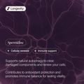 Image 3 for Spermidine 18mg - Longevity & Cellular Renewal - 30 Servings