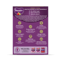 Image 2 for Bassetts Pregnancy+ Omega-3 DHA Multivitamins & Multiminerals Raspberry & Lime 30 Gummies