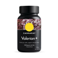 Image 1 for Valerian+ Passion Flower 500 mg 60 Capsules