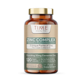 Image 1 for Triple Zinc Complex - Picolinate, Bisglycinate & Citrate - General Wellbeing
