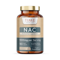 Image 1 for NAC N-Acetyl-Cysteine - Super Antioxidant Glutathione Precursor - General Health